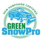 NH Certified Green SnowPro